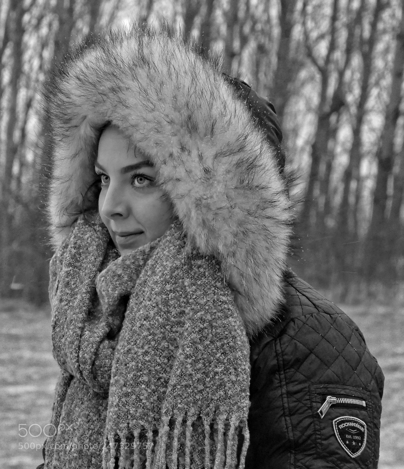 Panasonic Lumix DMC-FZ1000 sample photo. Stephanie photography