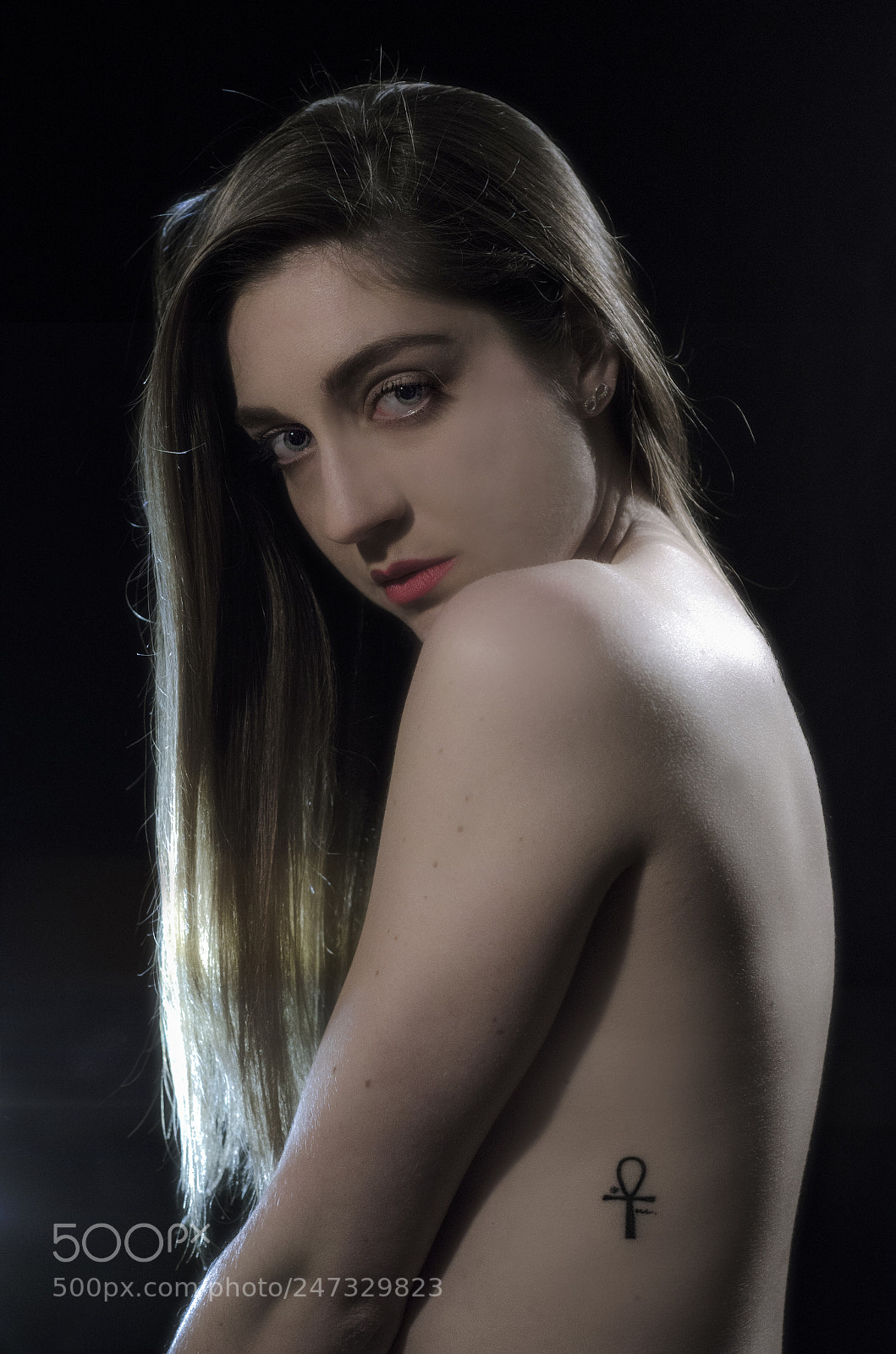 Nikon D5100 sample photo. La luz de mis photography