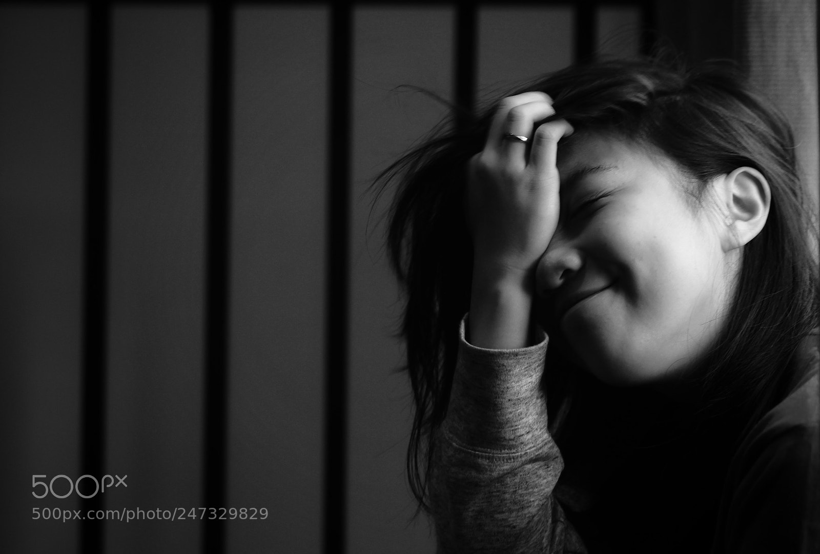 Canon EOS 550D (EOS Rebel T2i / EOS Kiss X4) sample photo. "emotion" 4/7 photography