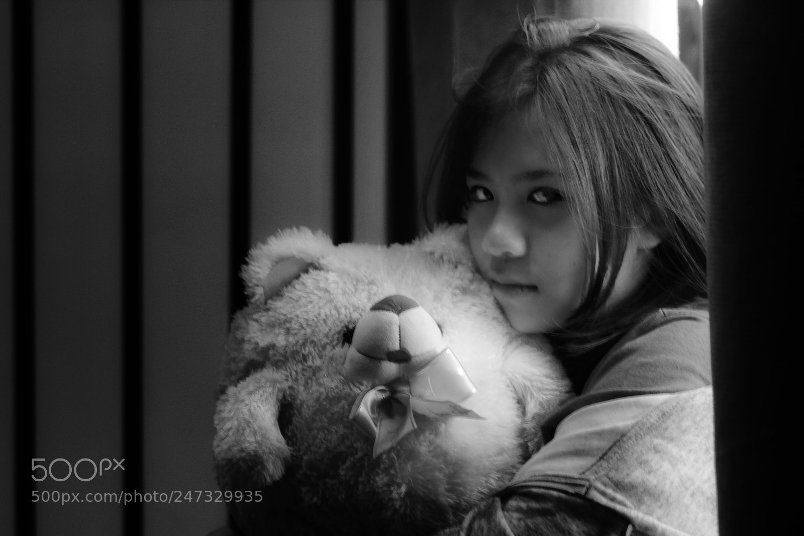Canon EOS 550D (EOS Rebel T2i / EOS Kiss X4) sample photo. "emotion" 5/7 photography
