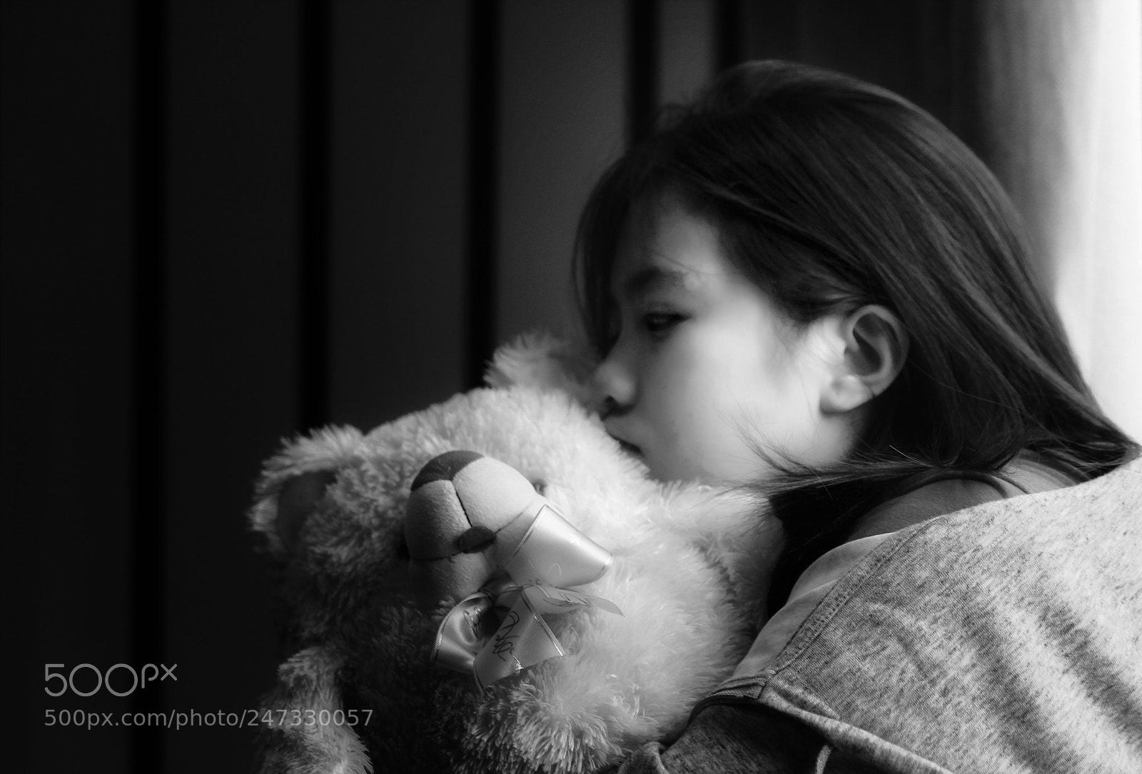 Canon EOS 550D (EOS Rebel T2i / EOS Kiss X4) sample photo. "emotion" 6/7 photography