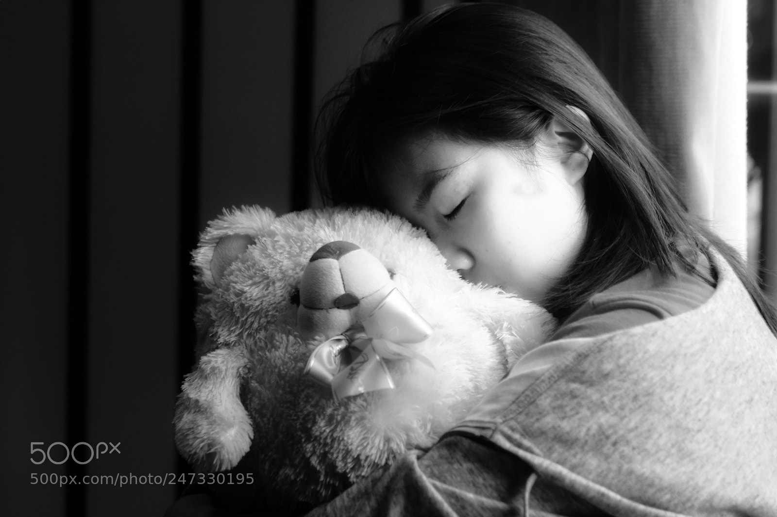 Canon EOS 550D (EOS Rebel T2i / EOS Kiss X4) sample photo. "emotion" 7/7 photography