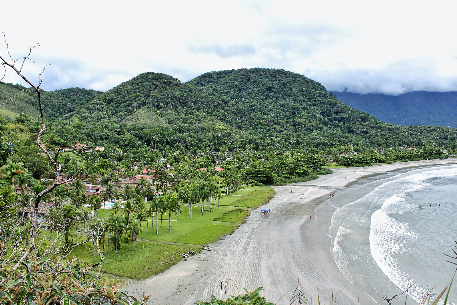 Canon EOS 1200D (EOS Rebel T5 / EOS Kiss X70 / EOS Hi) sample photo. Praias ubatuba photography