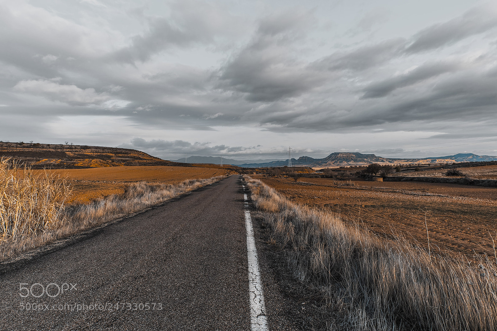 Fujifilm X-T20 sample photo. Back roads. photography