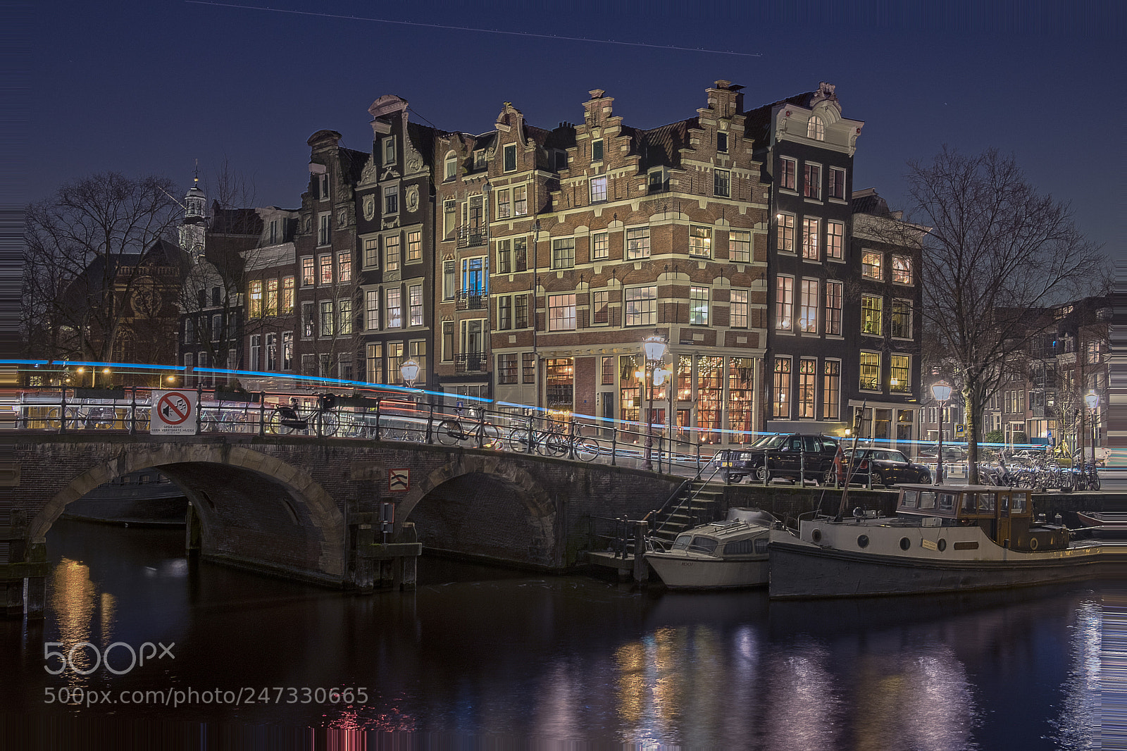 Fujifilm X-T1 sample photo. Prinsengracht, amsterdam photography