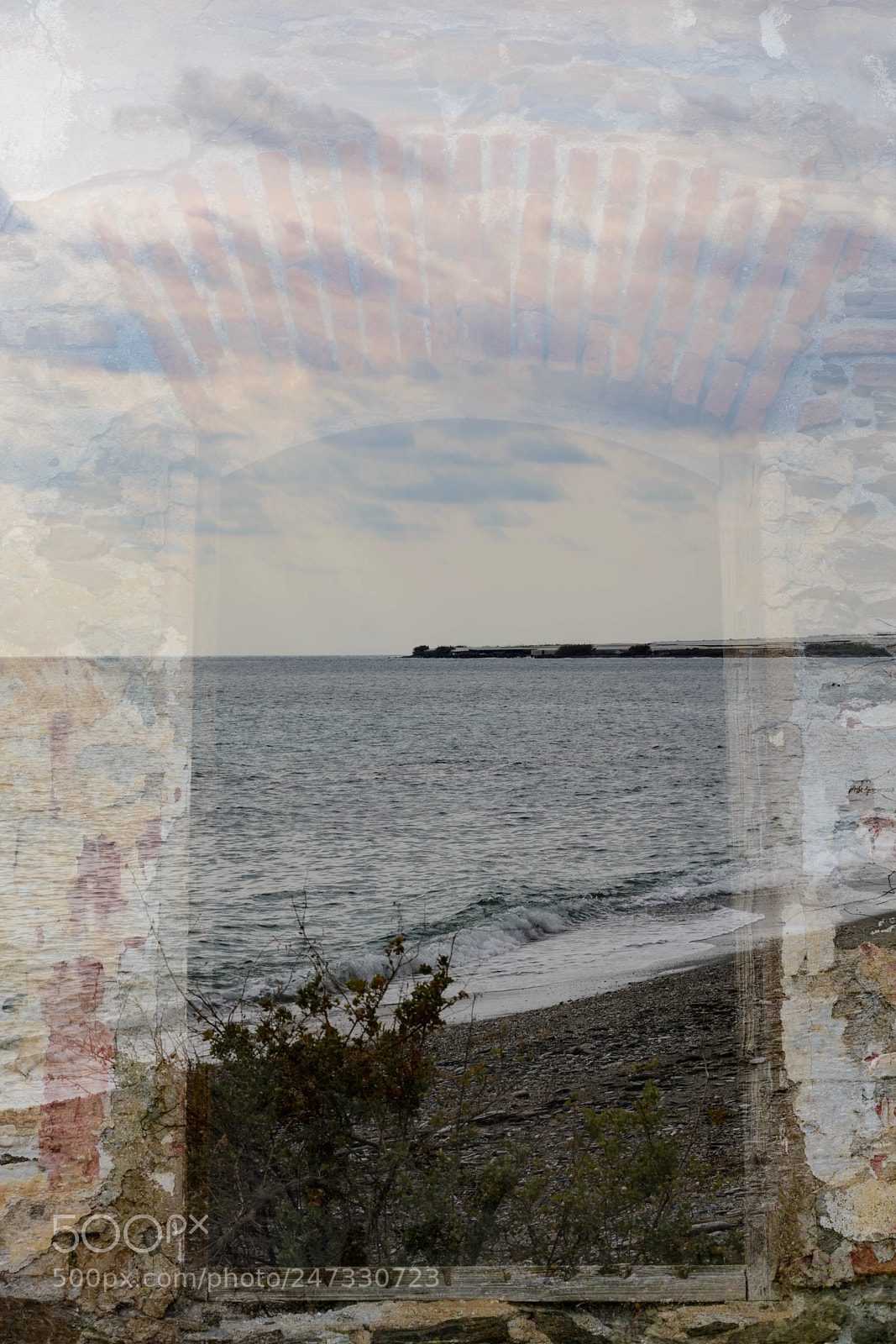 Nikon D7100 sample photo. Vistas... photography