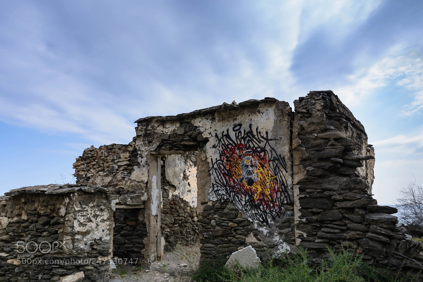 Nikon D7100 sample photo. Grafitti,,, photography