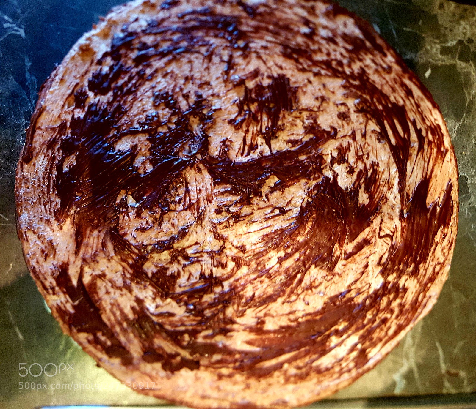 Samsung Galaxy S7 Edge sample photo. Schokomousse torte chocolate mousse photography