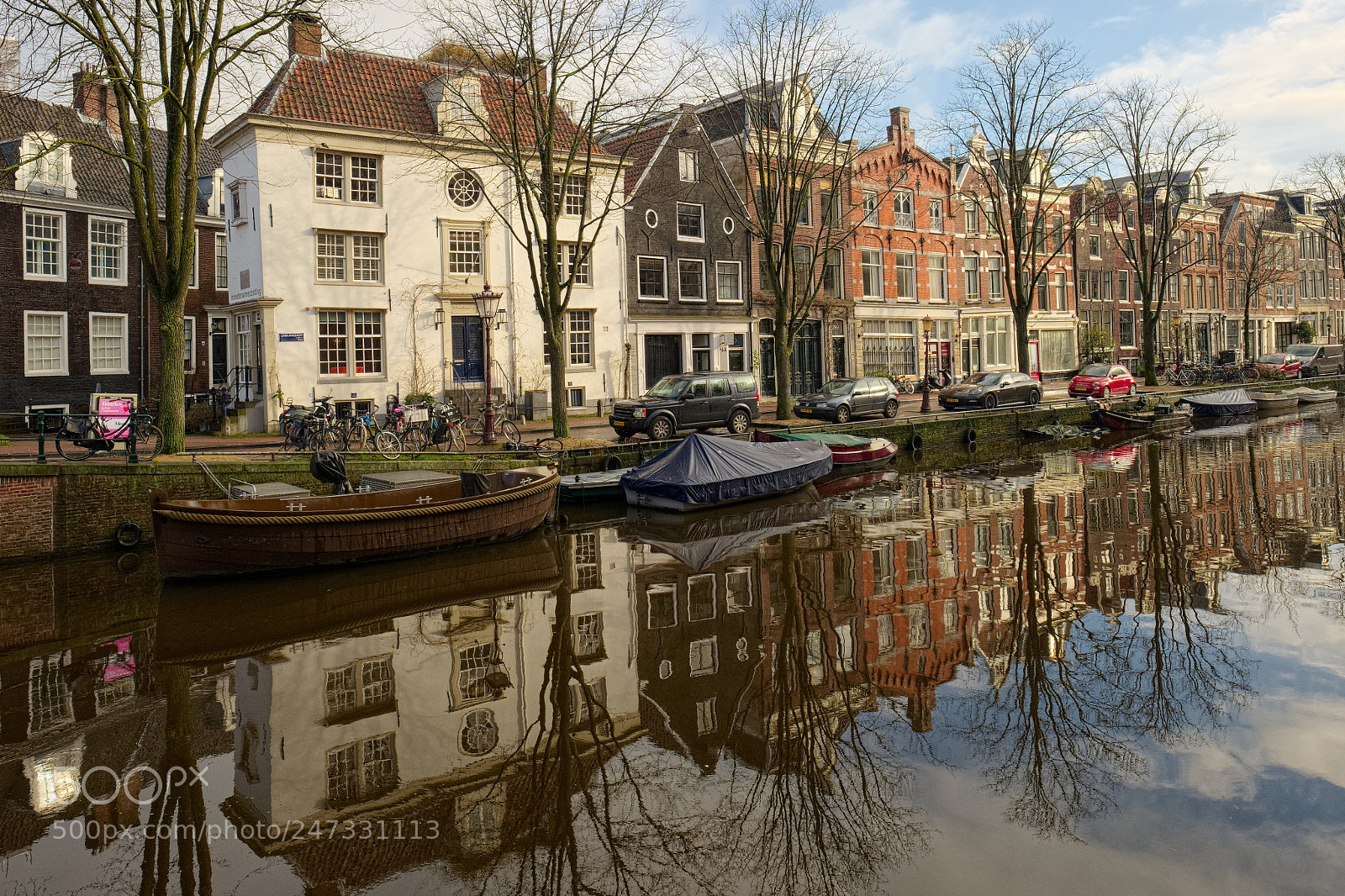 Fujifilm X-T1 sample photo. Reflections photography