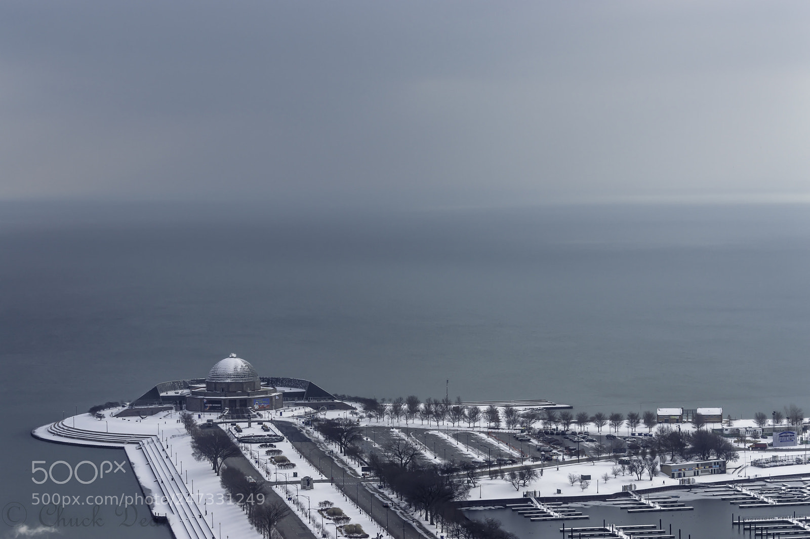 Nikon D3200 sample photo. Winter blues photography