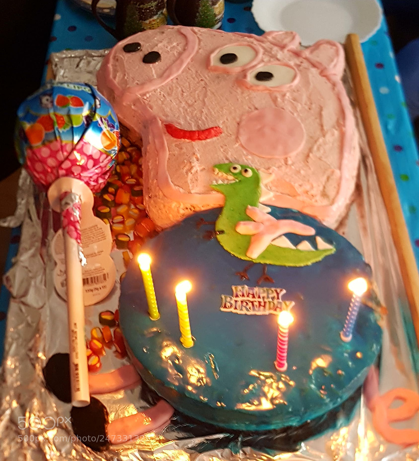 Samsung Galaxy S7 Edge sample photo. Birthday cake     geburtstagstorte photography