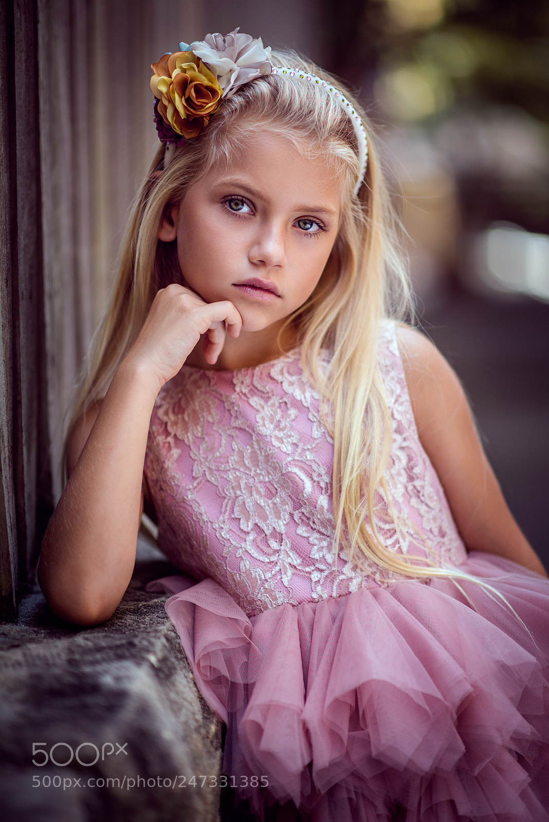 Nikon D810 sample photo. *** monique *** photography