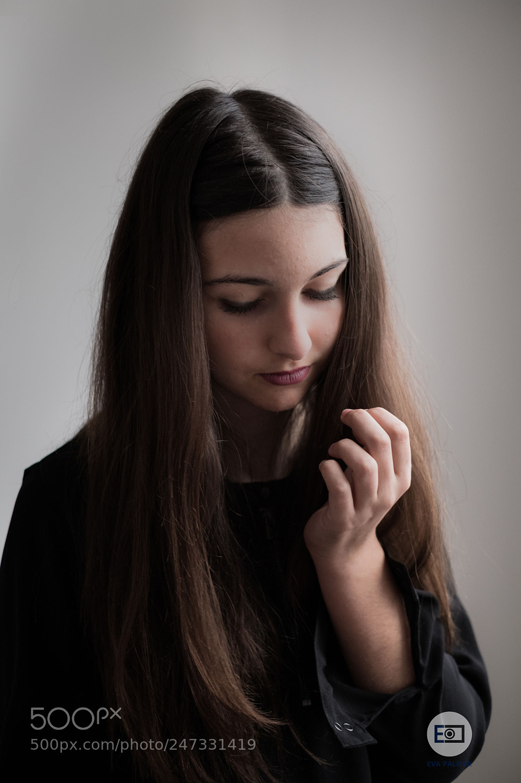 Fujifilm X-T2 sample photo. Elle photography