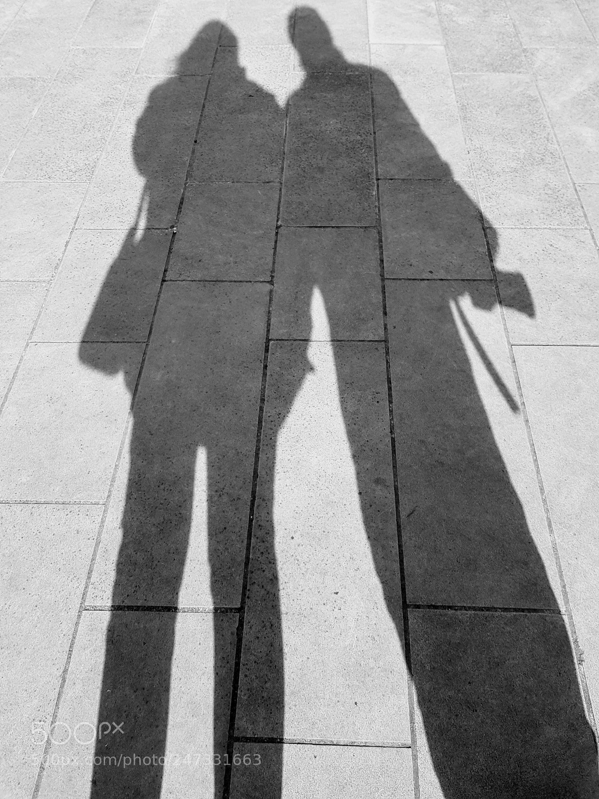 Samsung Galaxy S8 sample photo. Me and my shadow photography