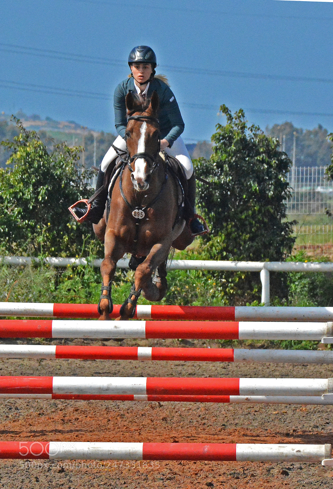 Nikon D7100 sample photo. Run 3 photography