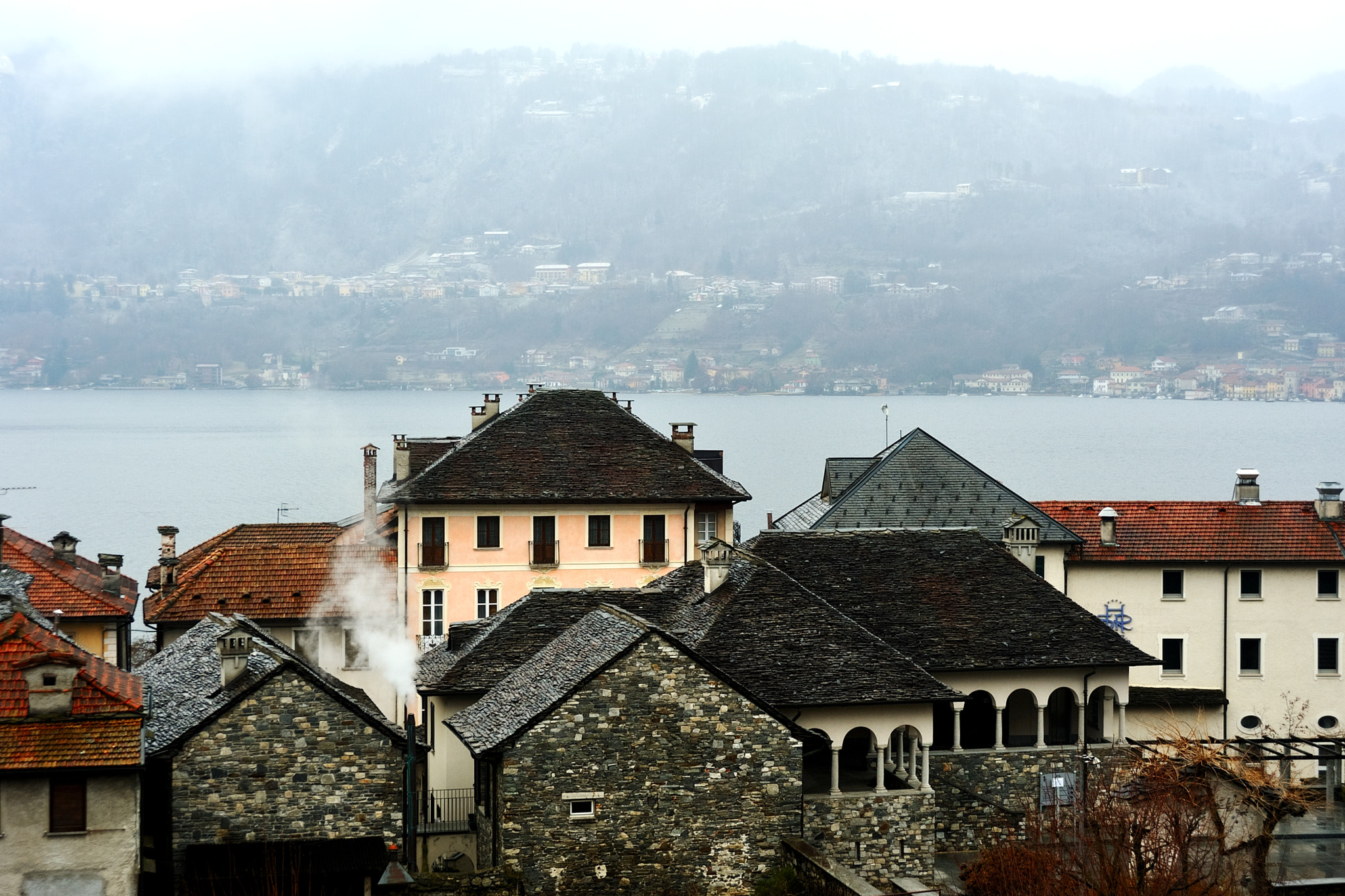 AF Zoom-Nikkor 28-105mm f/3.5-4.5D IF sample photo. Orta photography