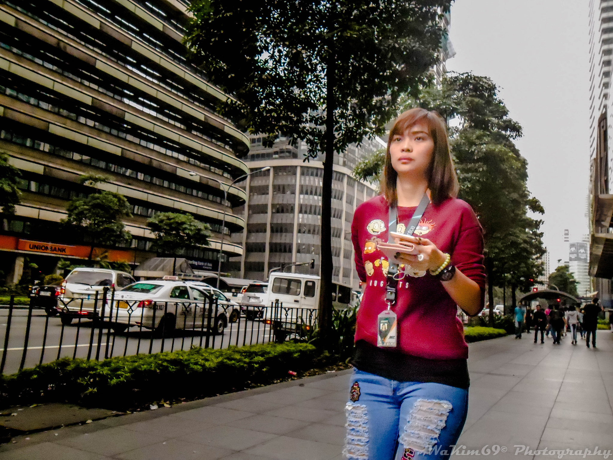Samsung ES90/ ES91 sample photo. Tethered... :) photography