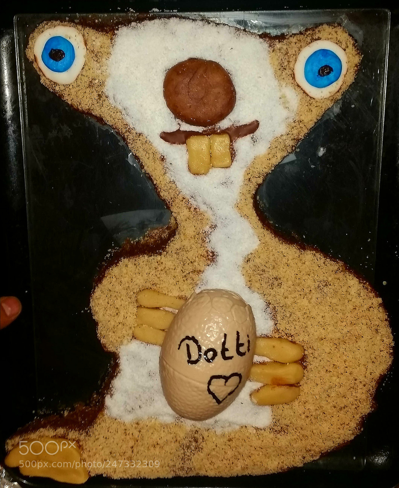 Samsung Galaxy S5 sample photo. Cake        torte photography