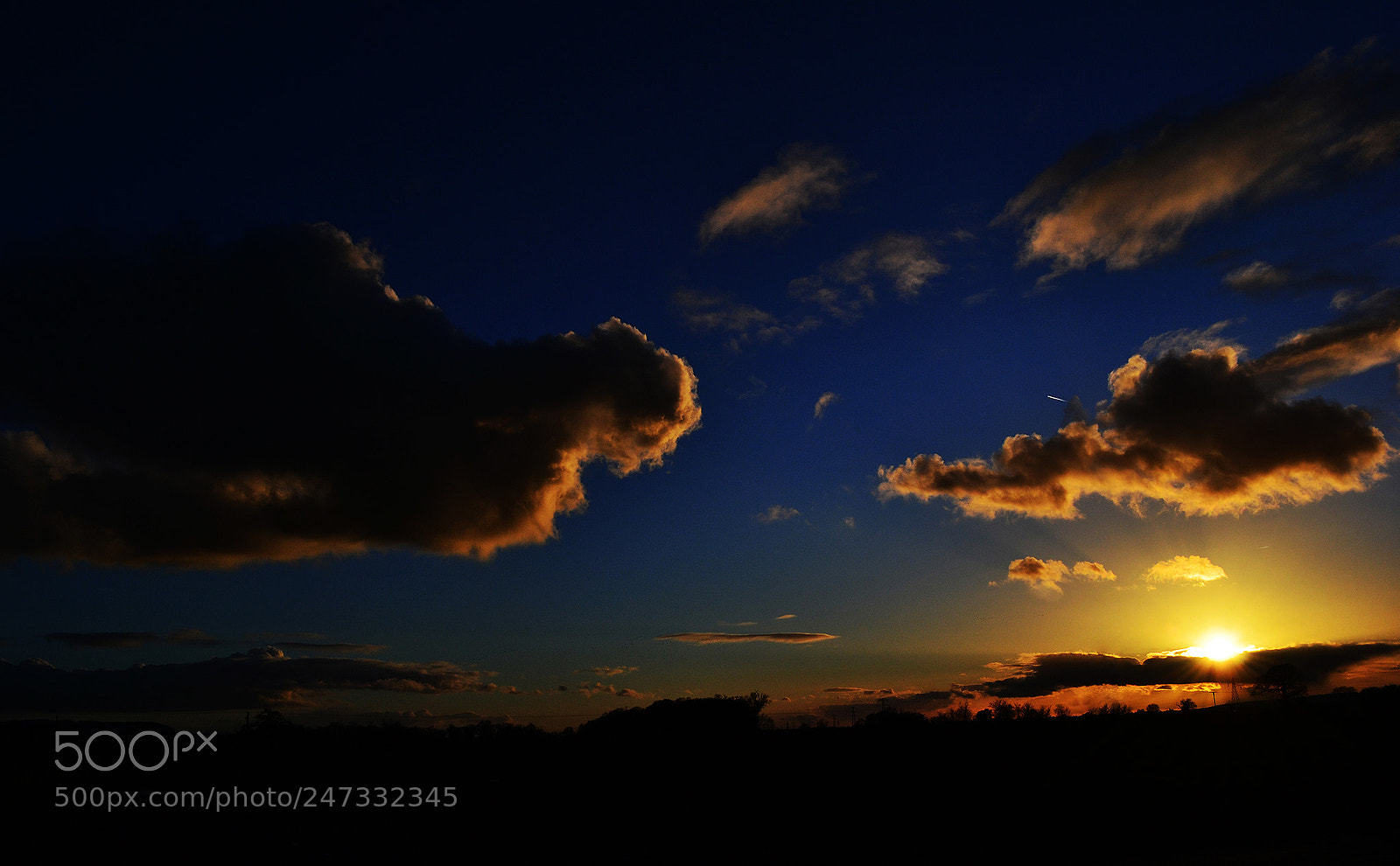 Nikon D3100 sample photo. Sunsky photography