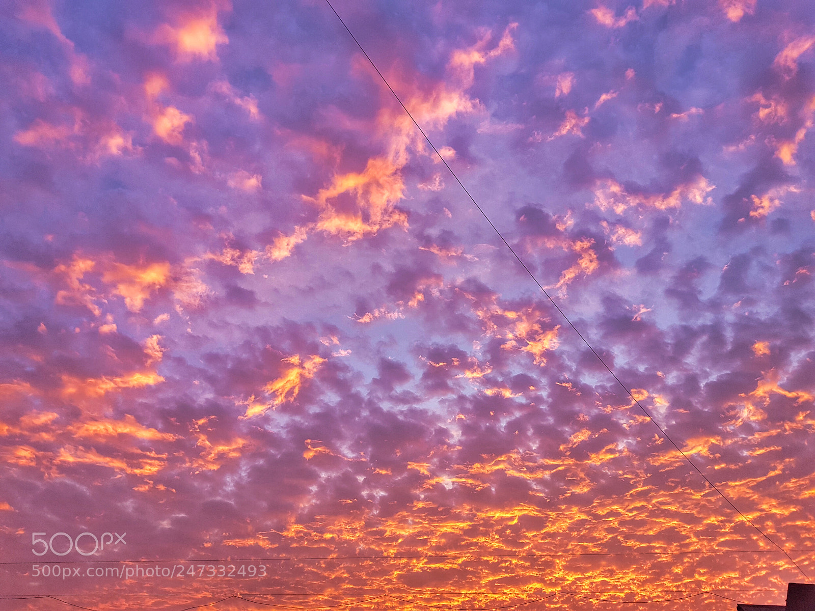 Samsung Galaxy S8 sample photo. Sunrise hues photography