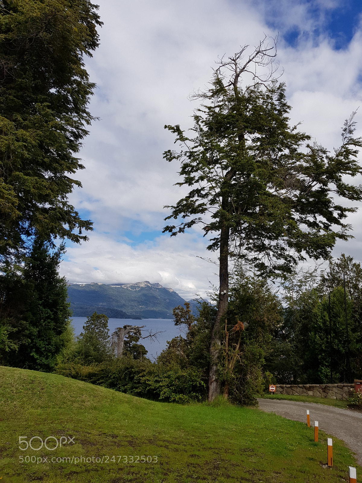 Samsung Galaxy S8 sample photo. Mi lugar photography