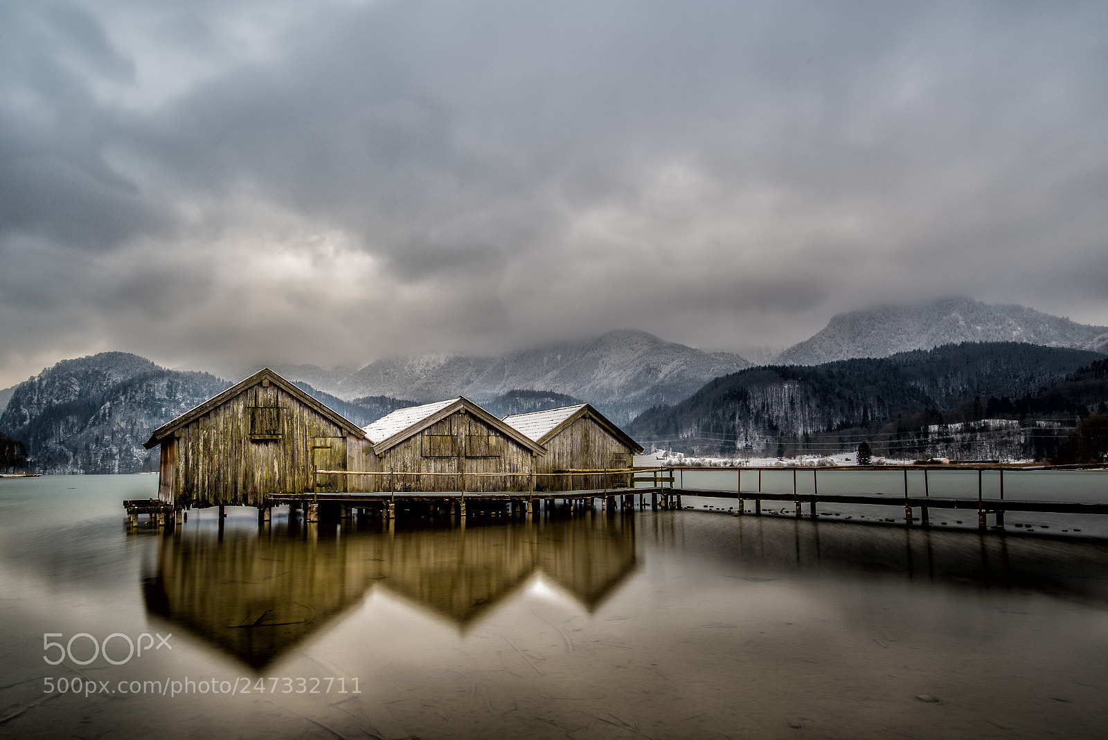 Nikon D600 sample photo. Kochelsee - die h photography
