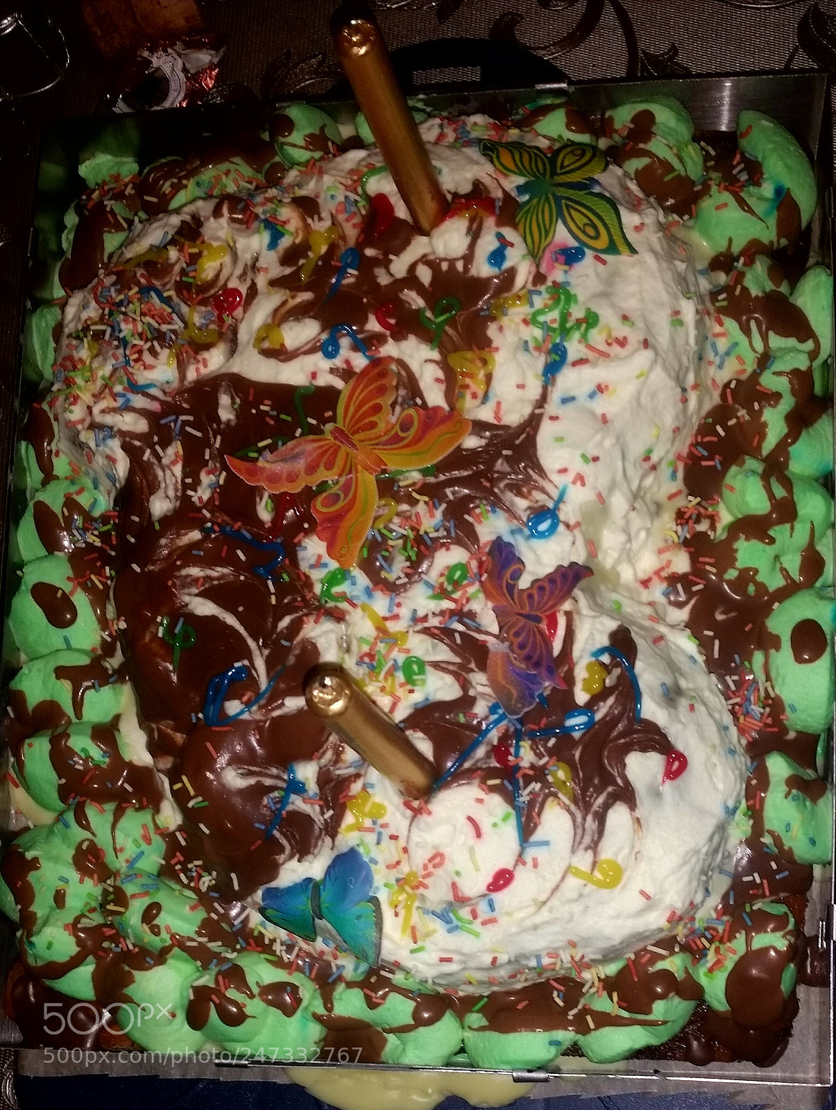 Samsung Galaxy S5 sample photo. Cake      torte photography