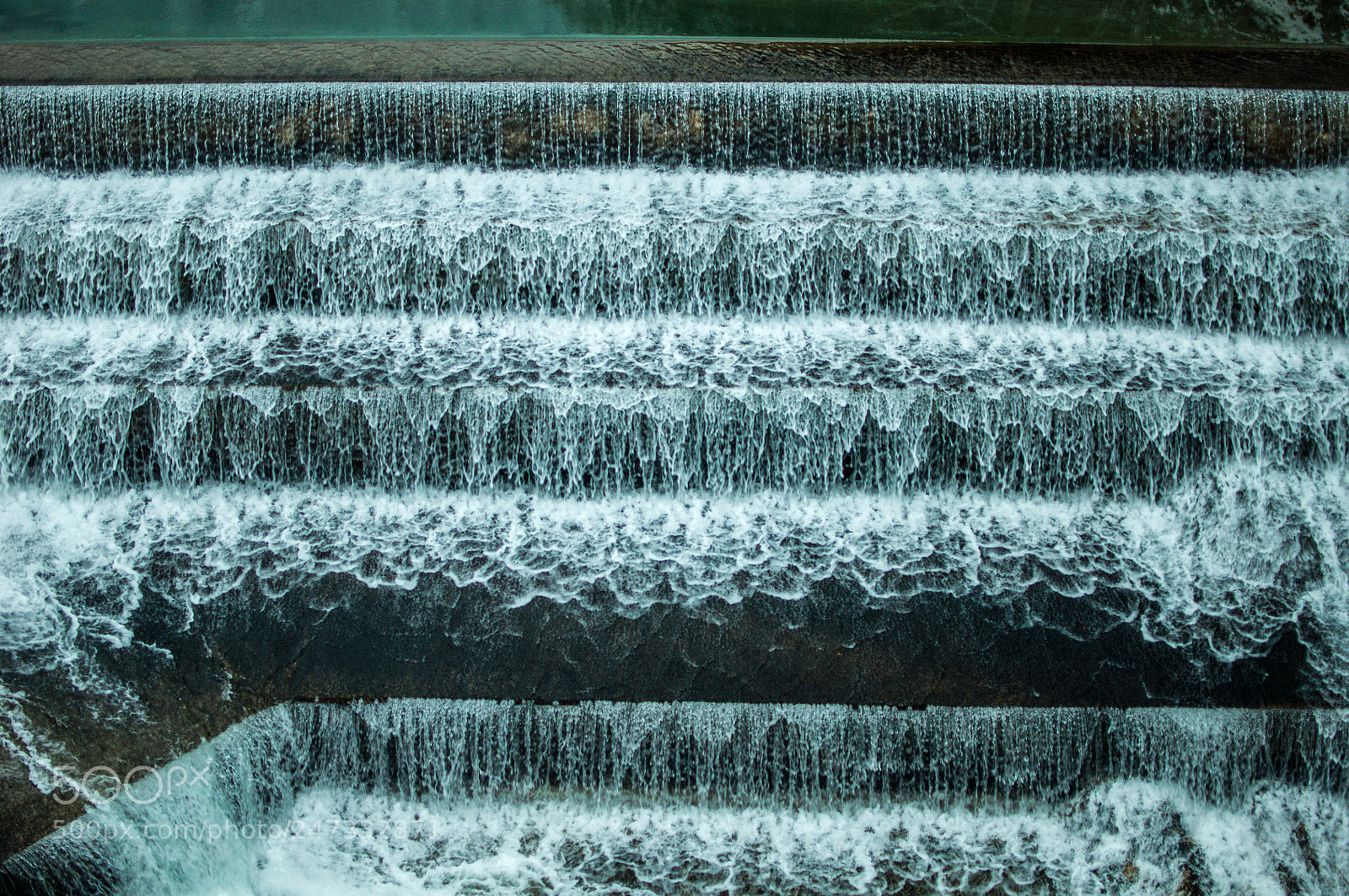 Nikon D90 sample photo. Lechfall photography