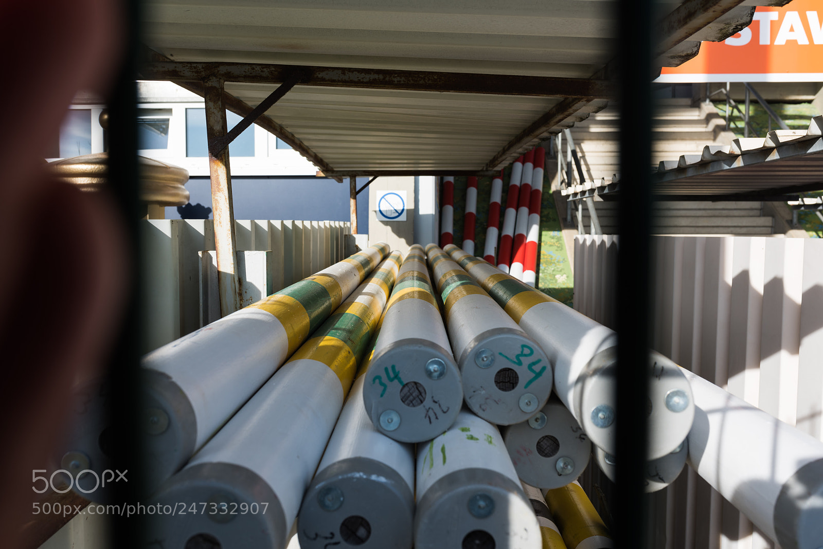 Nikon D810 sample photo. Aachen-tivoli photography