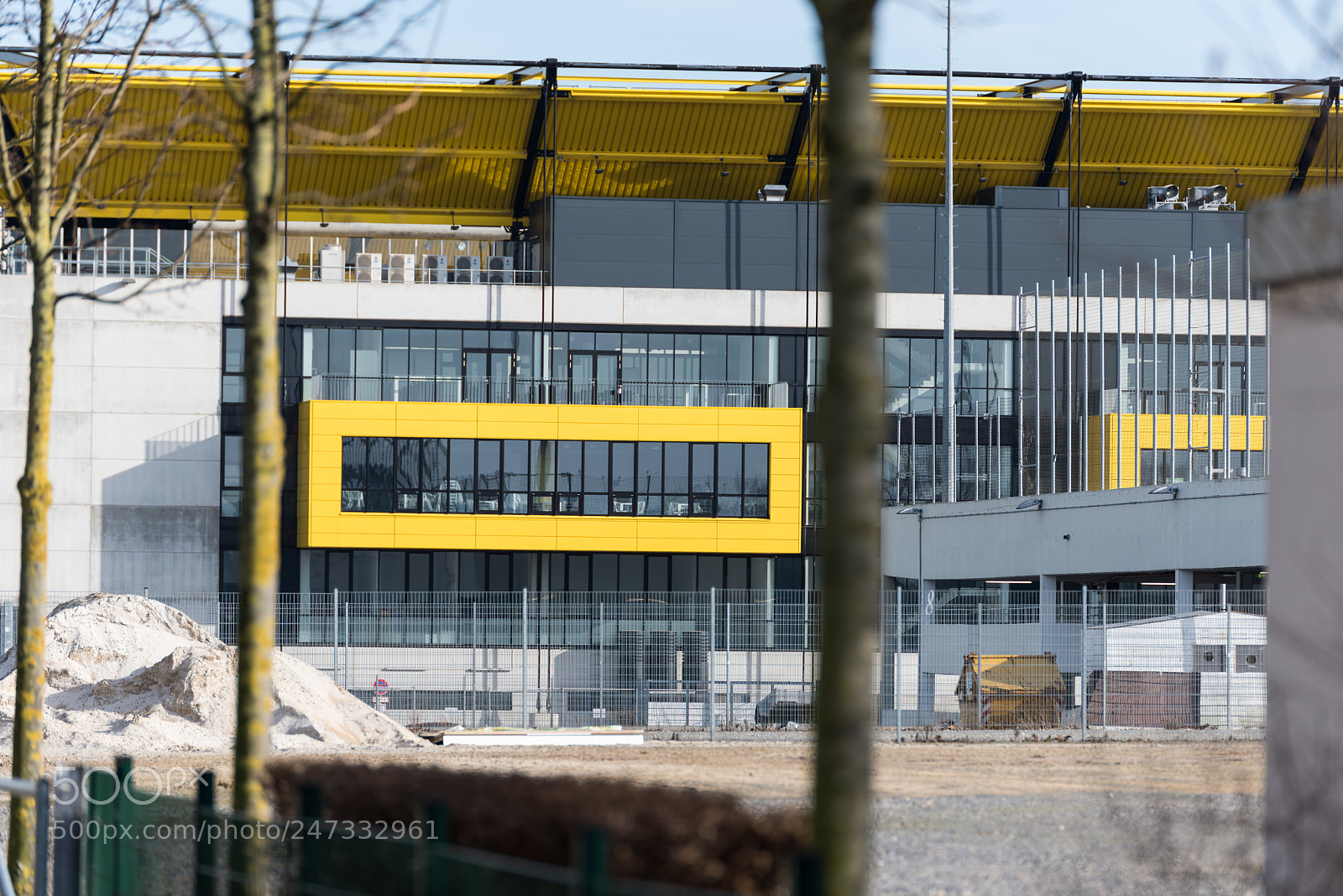 Nikon D810 sample photo. Aachen-tivoli photography