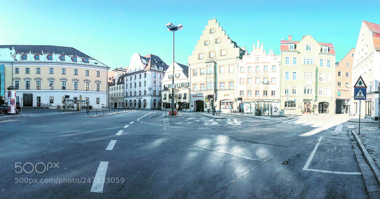 Apple iPhone 7 sample photo. Regensburg photography