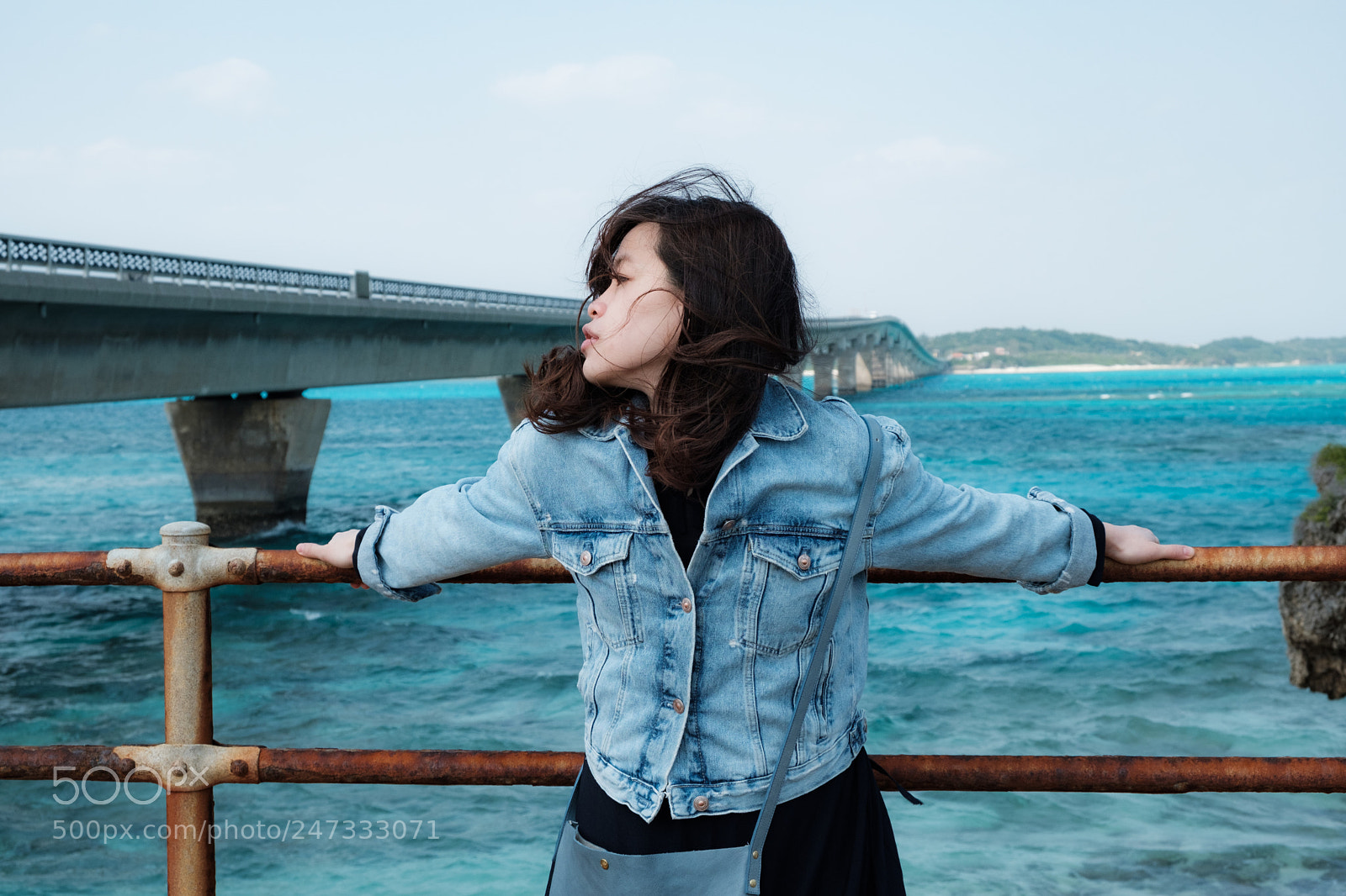 Fujifilm X-T2 sample photo. Sea side photography