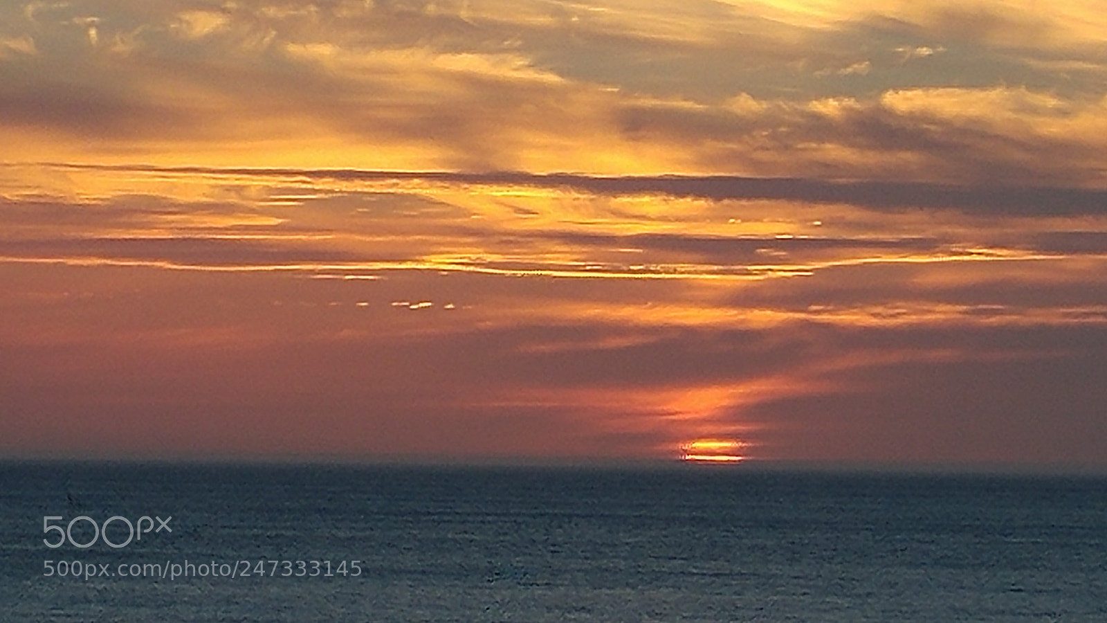 LG G5 sample photo. Virginia beach sunrise photography