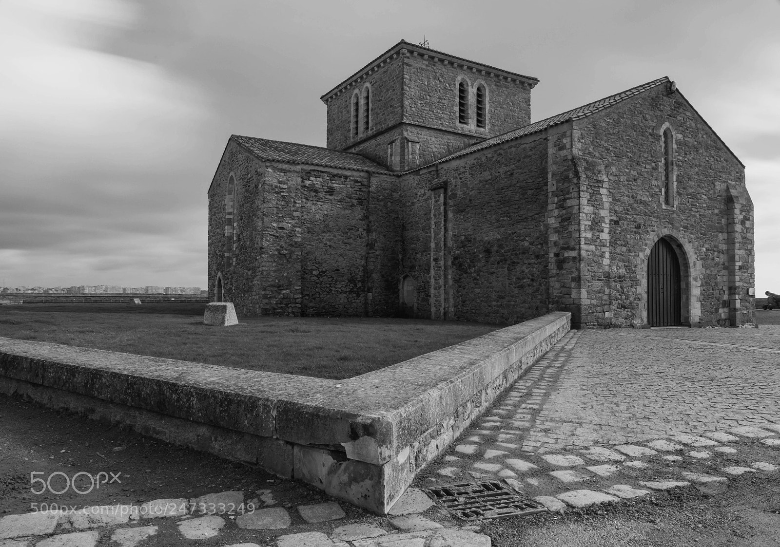 Canon EOS 80D sample photo. Abbaye ! photography
