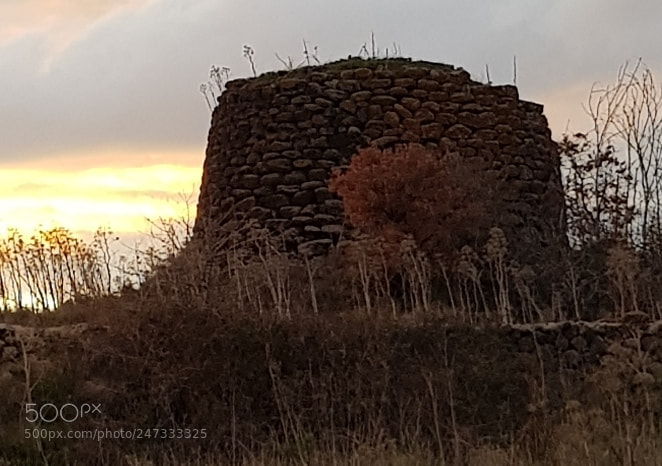 Samsung Galaxy S8+ sample photo. Sardegna photography