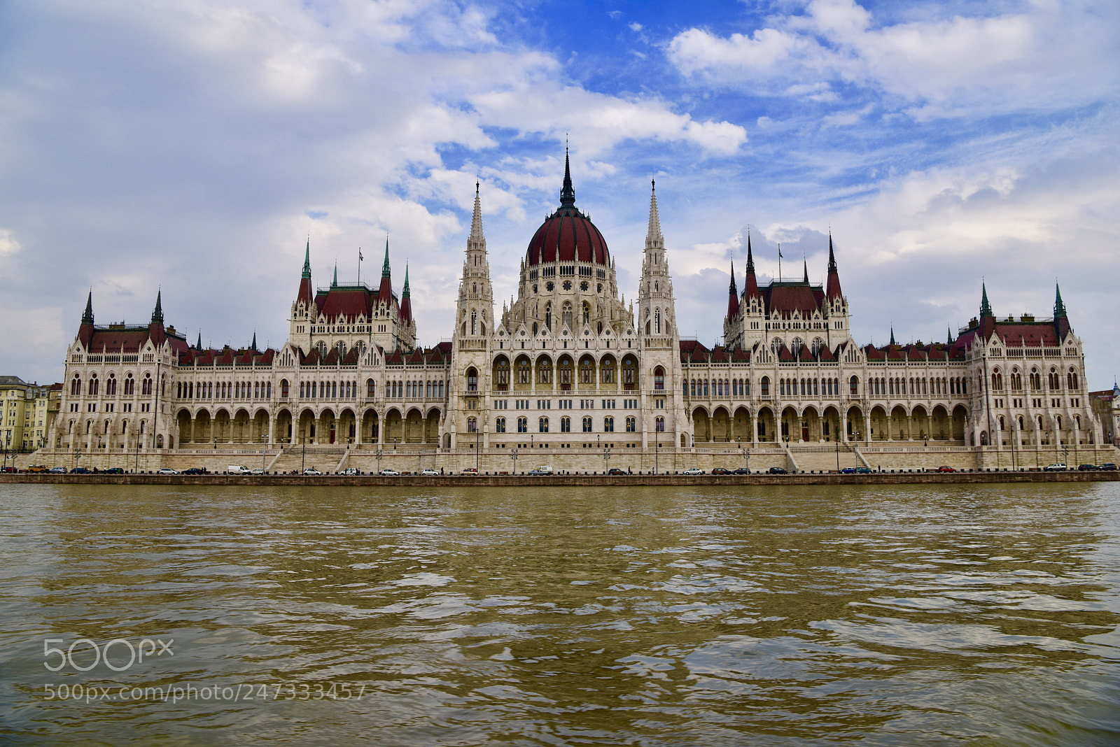Nikon D810 sample photo. Budapest photography