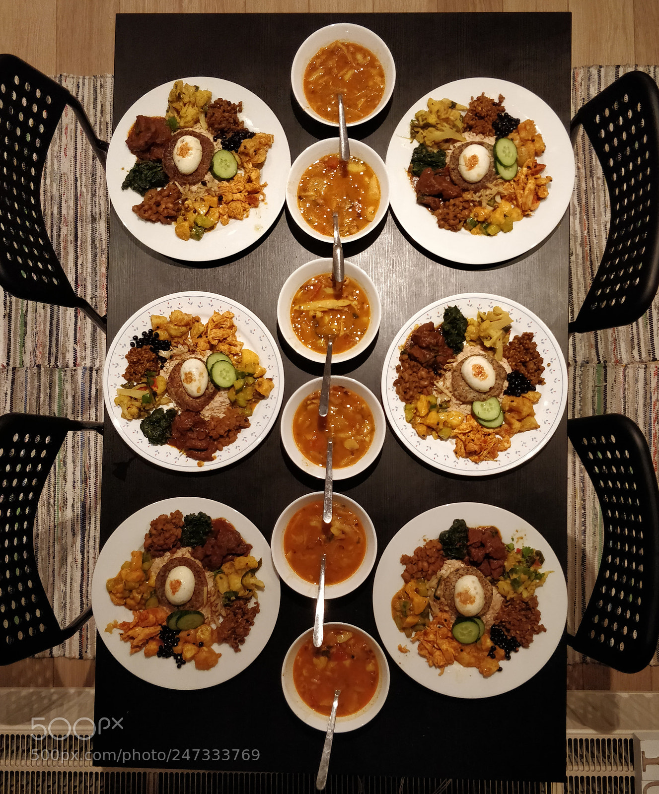 OnePlus 5T sample photo. Ready to devour photography