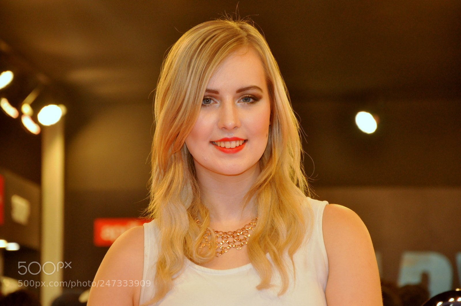 Nikon D90 sample photo. Radiant photography