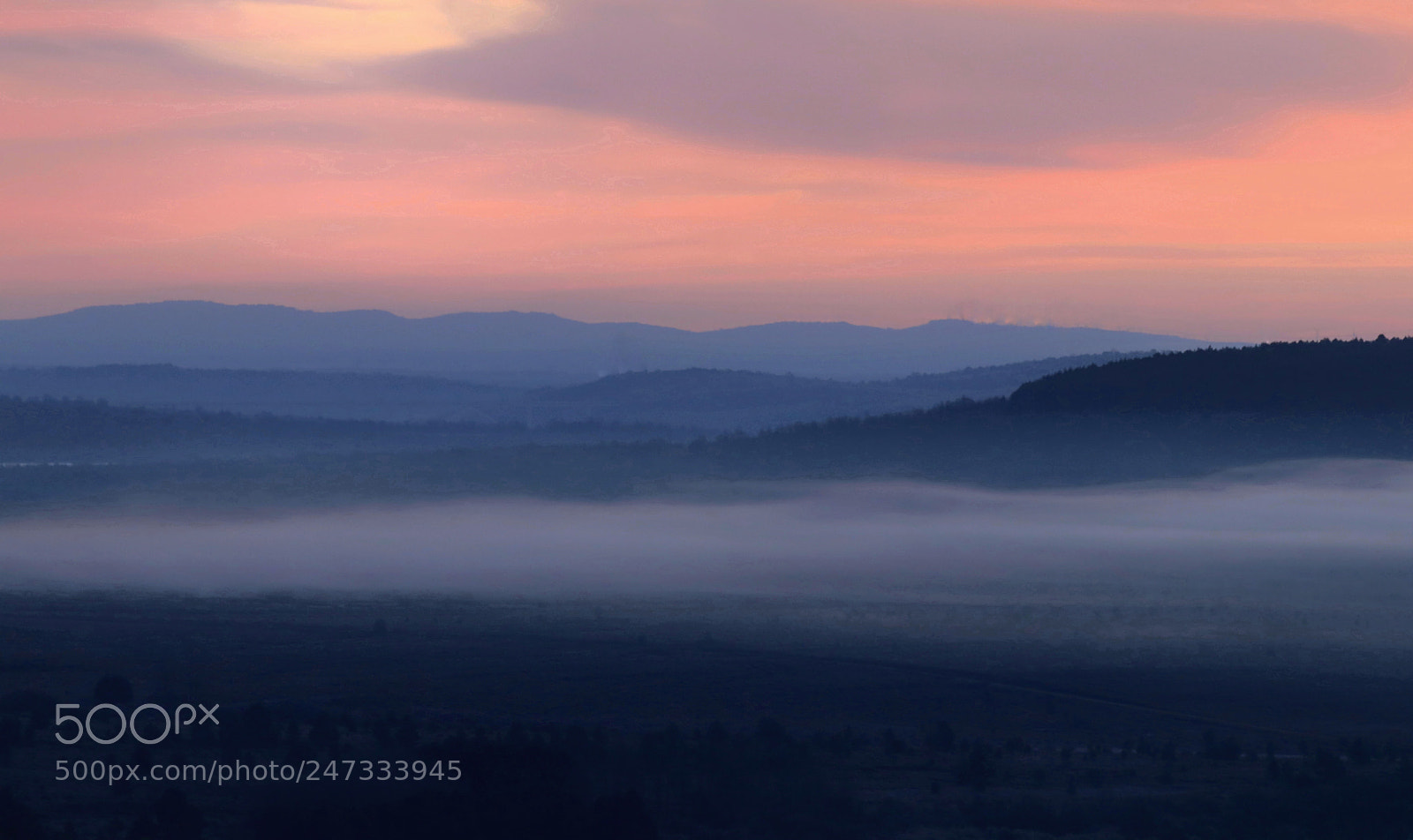 Canon EOS 80D sample photo. "pink sunrise" photography