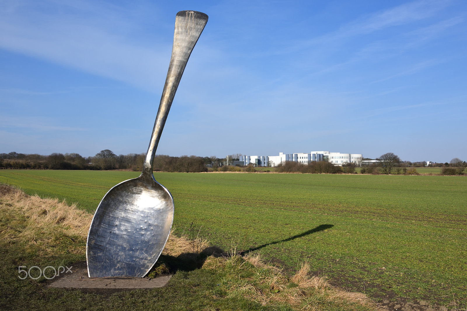 Nikon D810 sample photo. Cramlington spoon photography