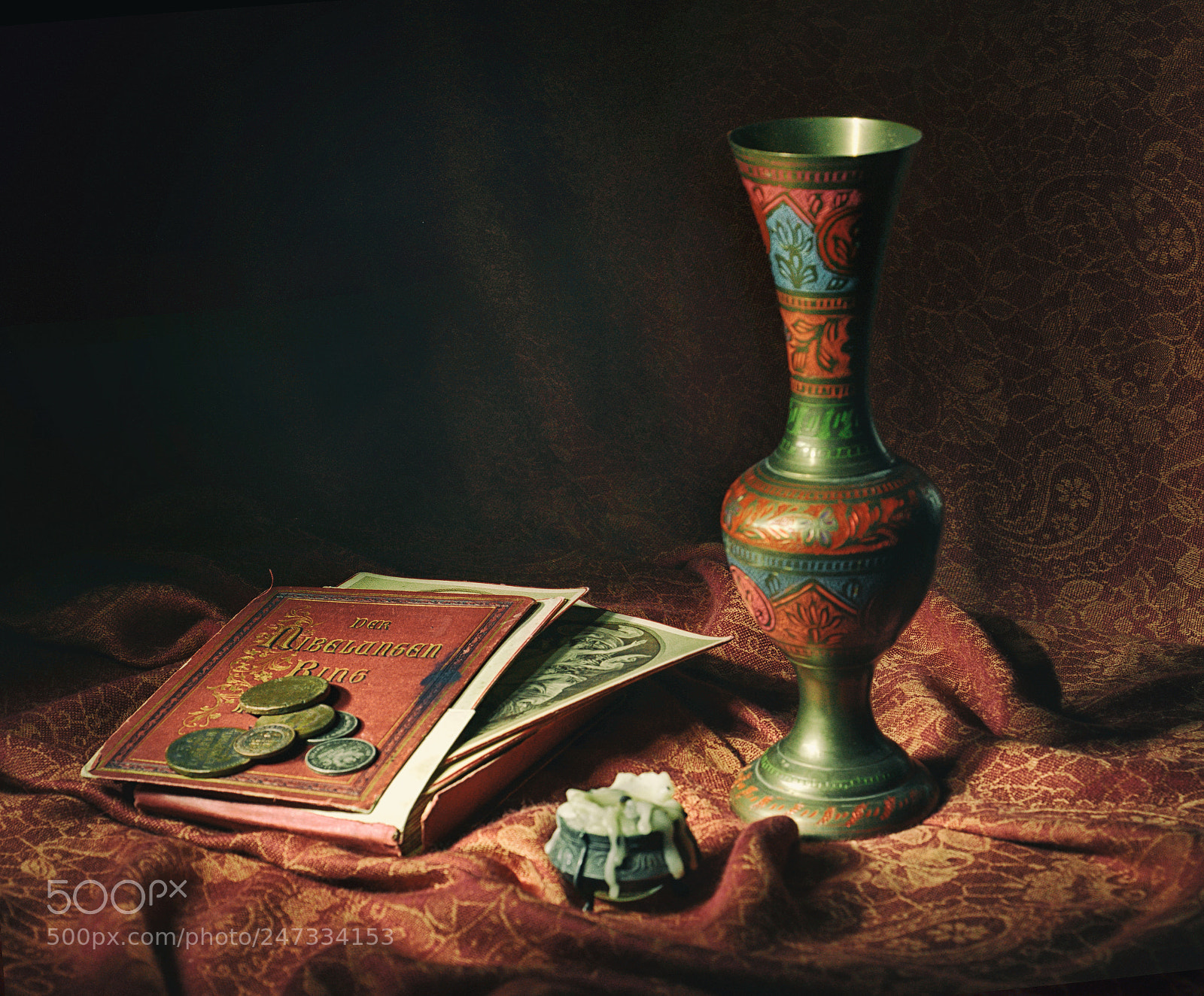 Nikon D800 sample photo. вариация photography