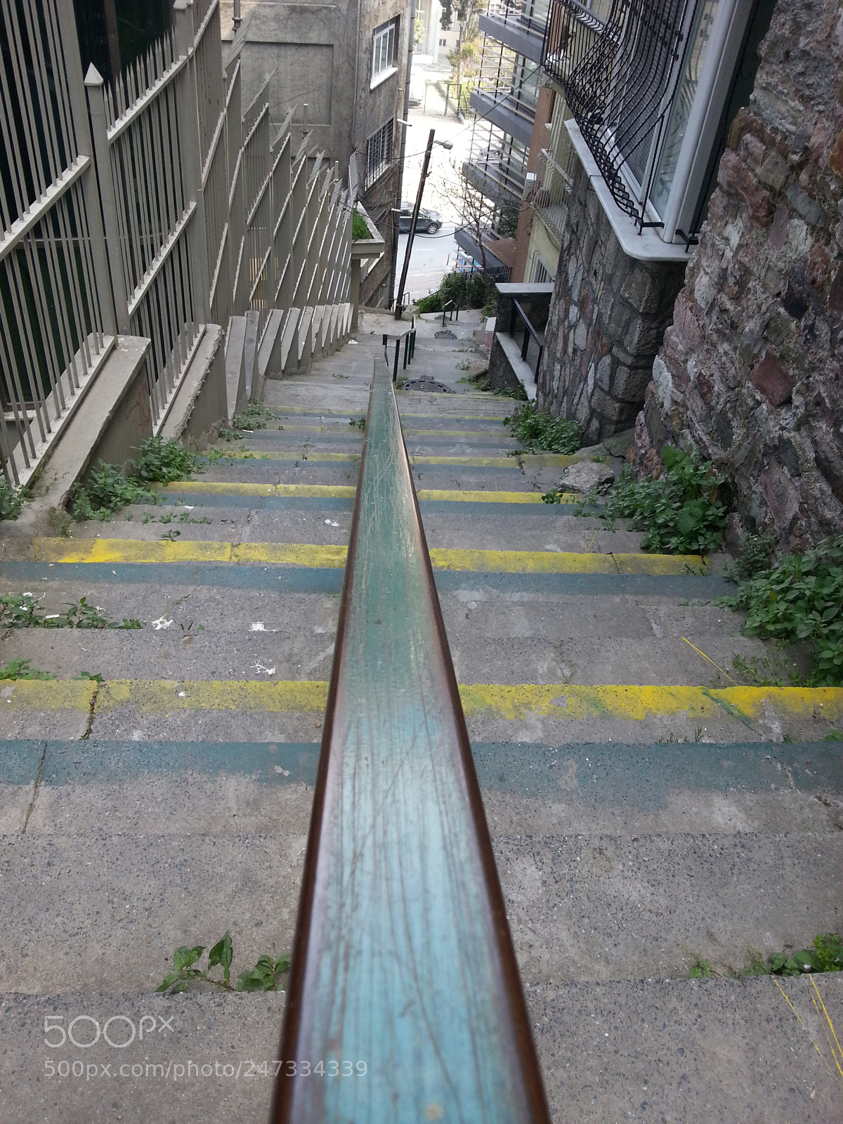Samsung Galaxy Note2 sample photo. Cihangir photography