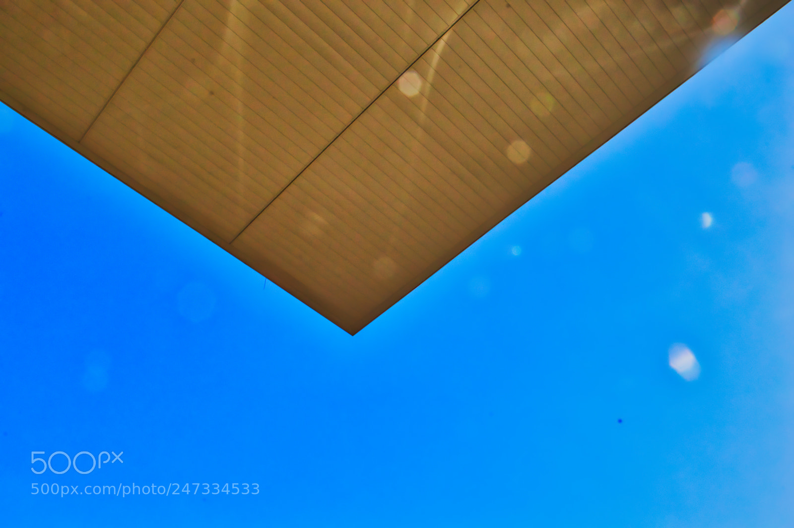 Nikon D3200 sample photo. Envelope photography