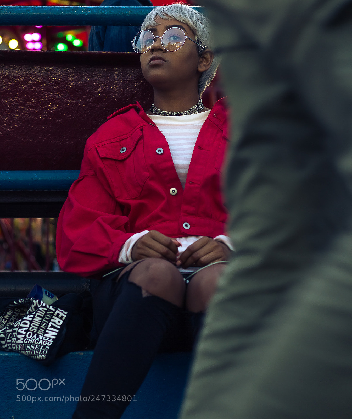 Canon EOS 7D sample photo. In the moment photography