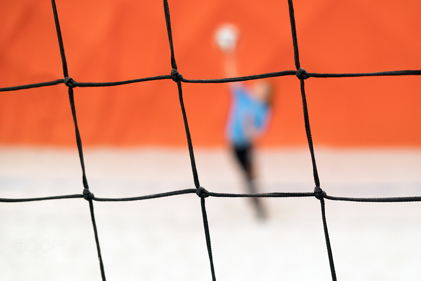 Fujifilm X-T2 sample photo. Beach volleyball photography