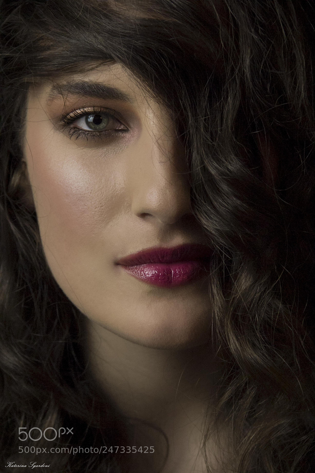 Canon EOS 60D sample photo. Krystalia photography