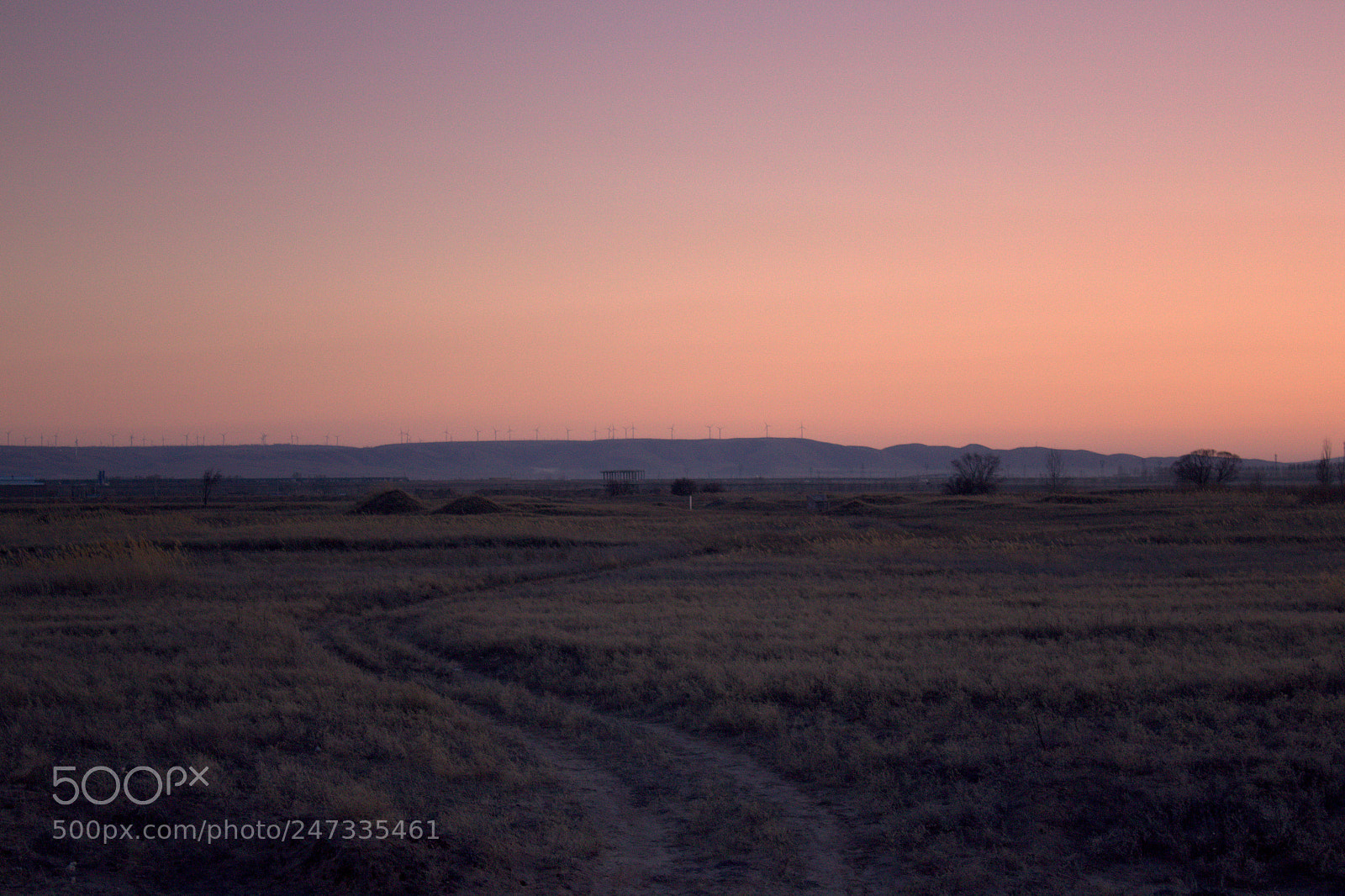 Canon EF-S 18-55mm F3.5-5.6 III sample photo. 城市郊区 photography