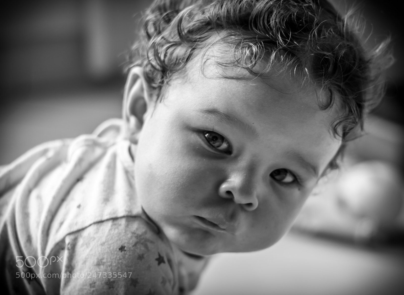 Canon EOS 650D (EOS Rebel T4i / EOS Kiss X6i) sample photo. Baby girl crying photography