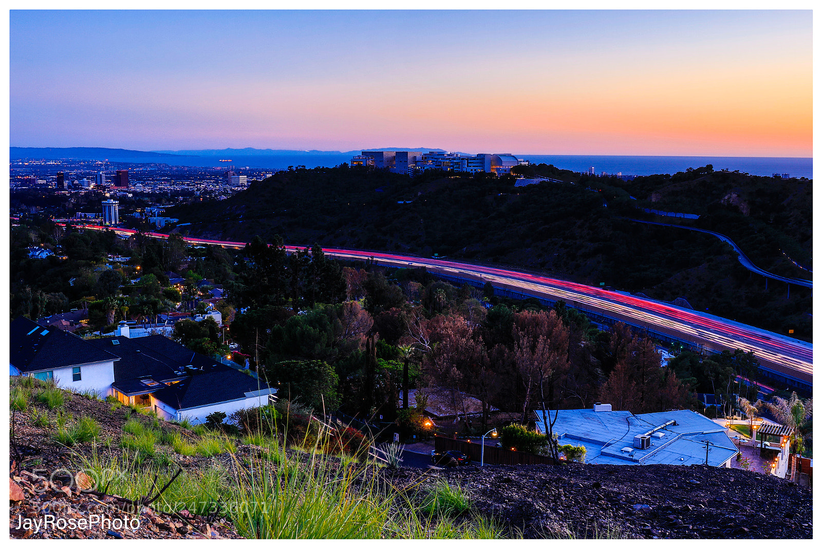 Canon EOS 5DS R sample photo. Getty view photography