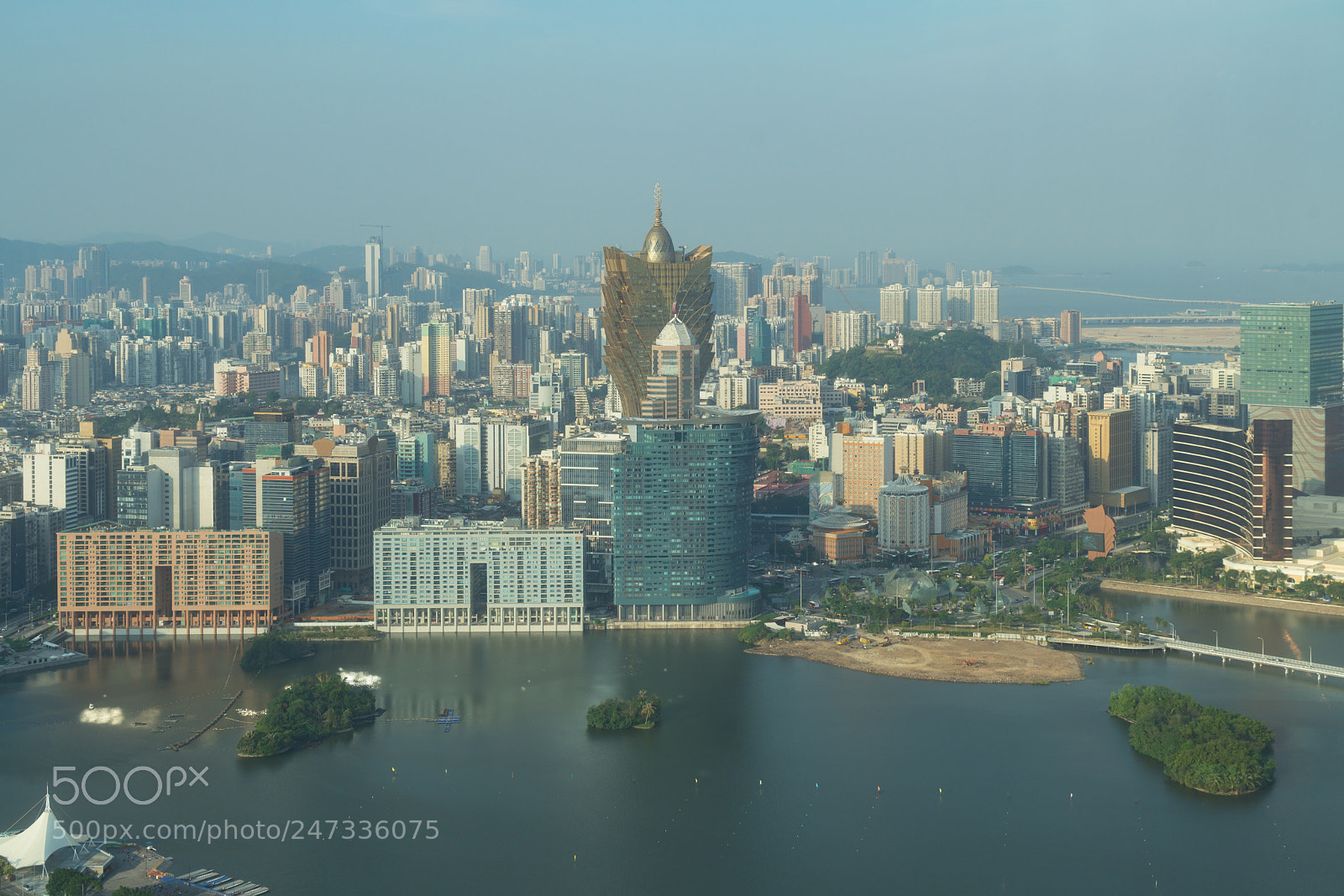 Sony a7R II sample photo. Image of macau macao photography